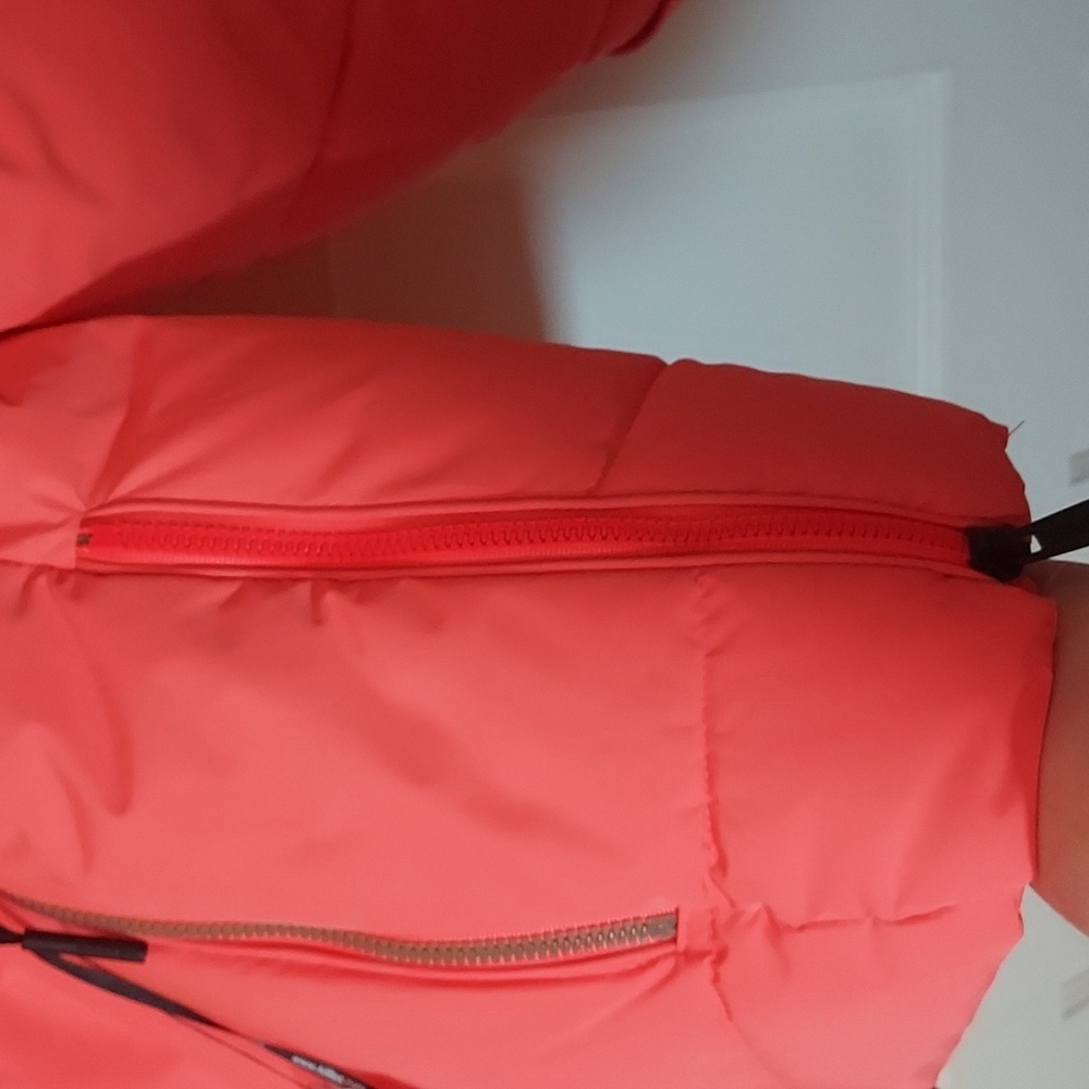 Killtec Houndstooth Logo Puffer Ski Jacket NWT - image 14